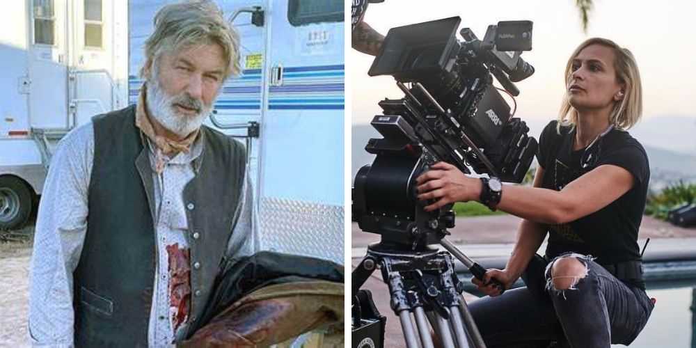 BREAKING: Alec Baldwin formally charged with involuntary
manslaughter in shooting death of cinematographer