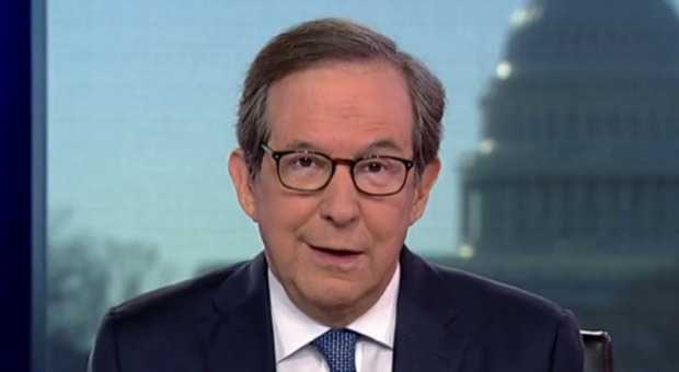 CNN's Chris Wallace's Ratings Are So BAD Even Amateur YouTubers are Getting More Viewers